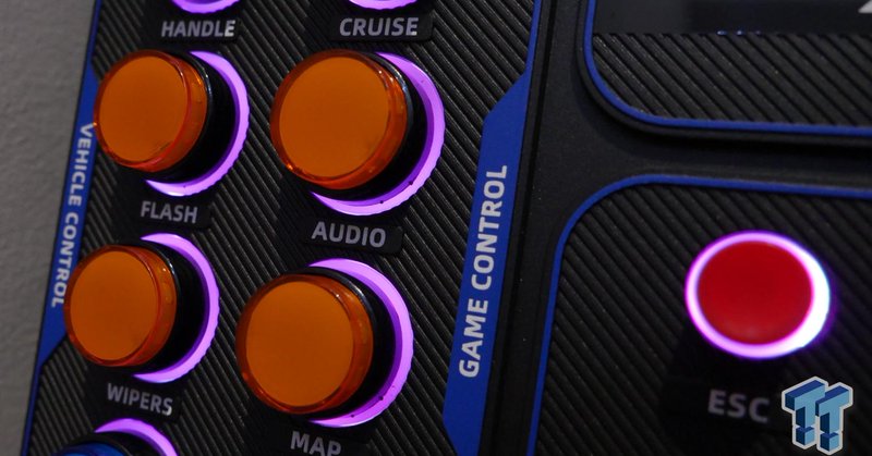 PXN delivers a capable button box with strong features at a fair price. If you want to expand your setup without overspending, the PXN CB1 is worth it.