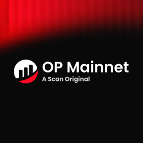 Visit optimistic.etherscan.io