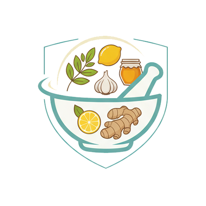 Pantry Cure: AI-Powered Natural Remedies from Your Pantry