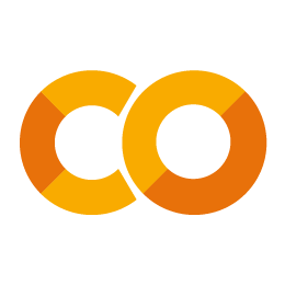 Colab logo