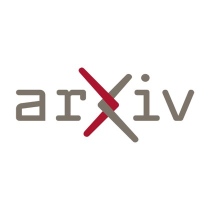 arXiv logo