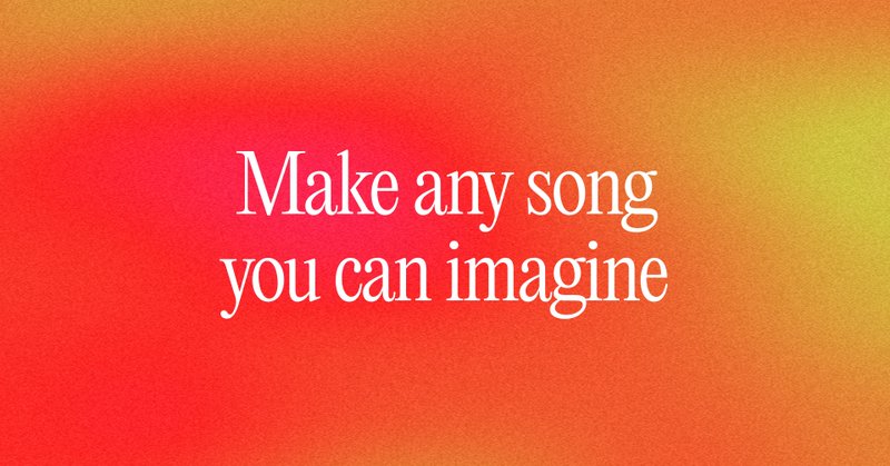 Suno AI Music Generator