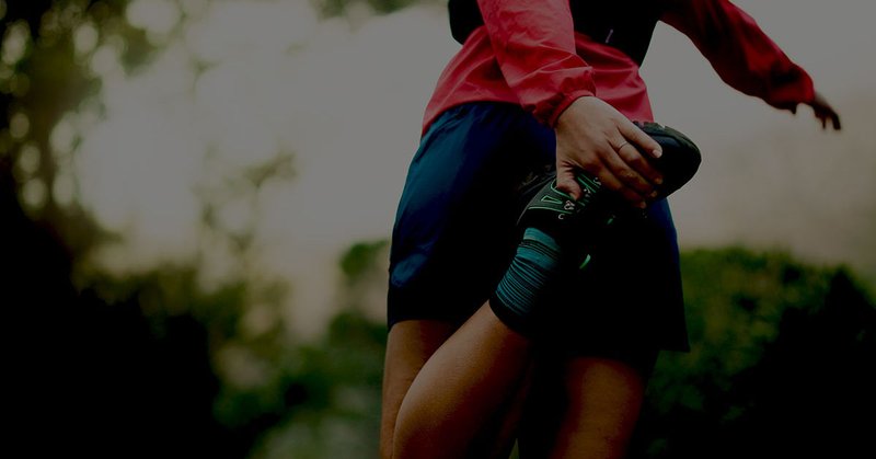 Athlete stretching before training, symbolizing the pain points and rigidity mid-sized companies experience with Sage Intacct.