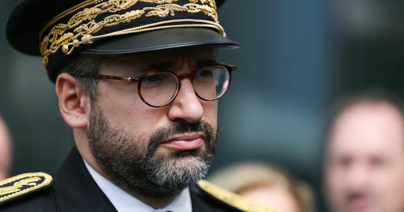 Le préfet des Hauts-de-Seine Alexandre Brugère a fait de la lutte contre l’islamisme son cheval de bataille.