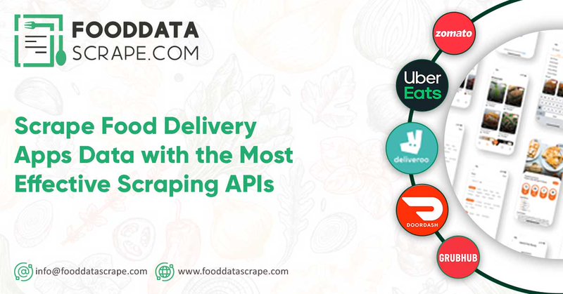 Food Data Scraper Services-logo