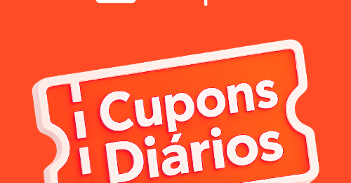 Cupom de Desconto Shopee 2026