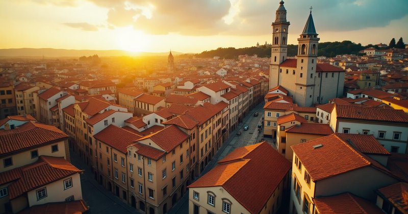 Audiowalk - Tours en audio por ciudades de España