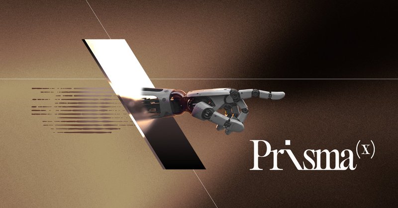 PrismaX - Base Layer for Robotics AI