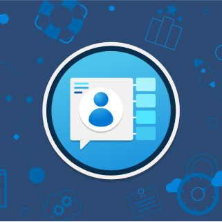 Describe identity concepts