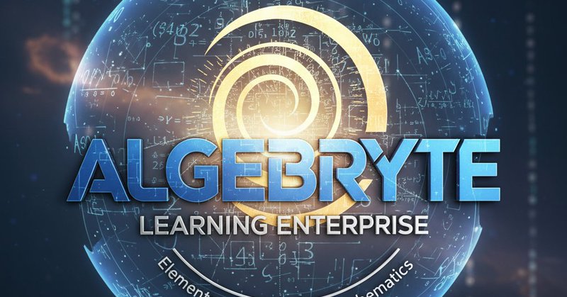 AlgeBryte - Functional Skills Maths Level 2 Online