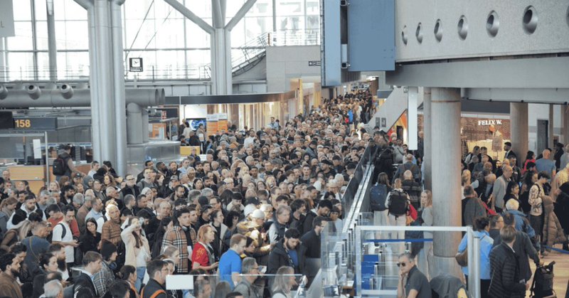 Parliament greenlights rules to extend package traveller protection in cases of unforeseen events. © Enrique Kaczor/onw-images/dpaVIA AFP