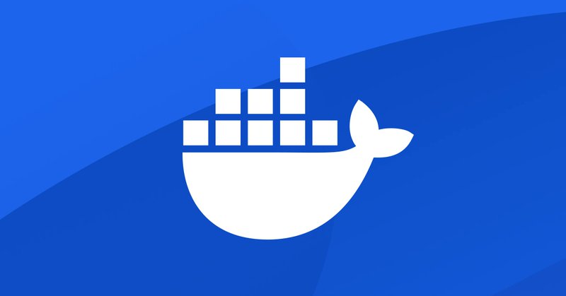 Docker Documentation
