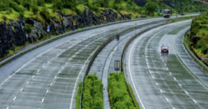 Chhatrapati Sambhajinagar: ₹745 Crore Greenfield Road Project from Shendra to Dhoregaon Gets Budget Provision - www.lokmattimes.com