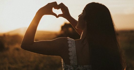 Self-care practices are usually simple.