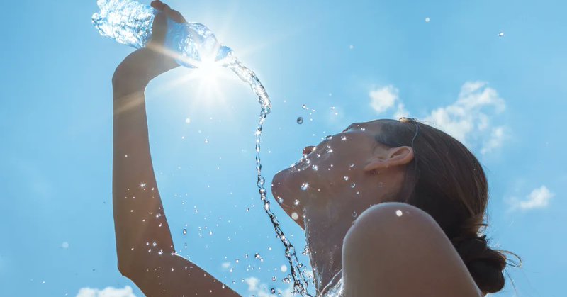 Amerikaanse hittegolf slaat door: Sioux Falls in paar dagen van winterkou naar 31 graden