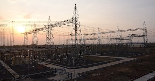 Power Grid hikes FY26 capex guidance to ₹35,000 crore; raises capitalisation target - CNBC TV18