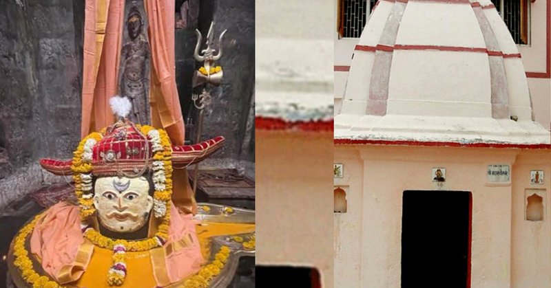 प्रलय से भी अपने भक्तों की रक्षा करने वाले- श्री महालयेश्वर महादेव, 84 महादेव श्रृंखला- अंक 24