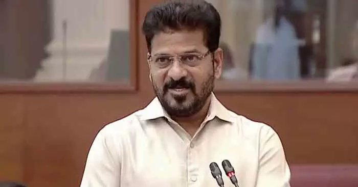 మాది గుడ్ గవర్నెన్స్ కాదు.. స్మార్ట్ గవర్నెన్స్: మండలిలో సీఎం రేవంత్ రెడ్డి