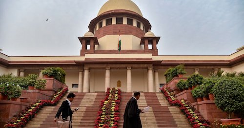 SC bans NCERT book over ‘offending’ judiciary chapter, issues show-cause notice to director - CNBC TV18