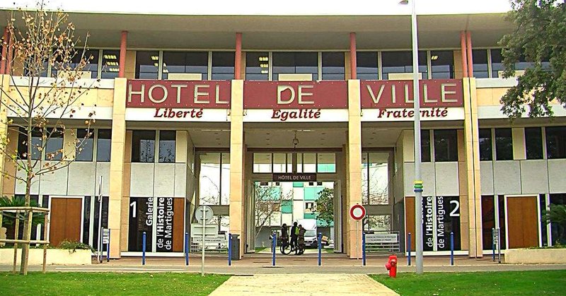 Municipales 2026 : résultats et réactions à Martigues