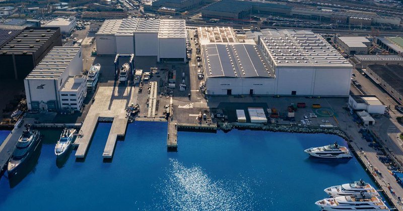 Ferretti Group Superyacht Yard Ancona_1
