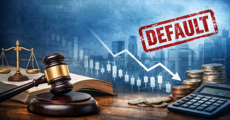 Temporary Relief by Bank Cannot Nullify Default: NCLT Upholds ₹95.31 Cr CIRP Application Against Corporate Debtor [Read Order]