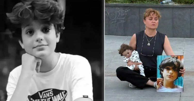 Yasemin Minguzzi’den Cumhurbaşkanı Erdoğan’a: Oğlumun katilleri hala serbest, ölüm tehditleri alıyorum! - İlkses Gazetesi