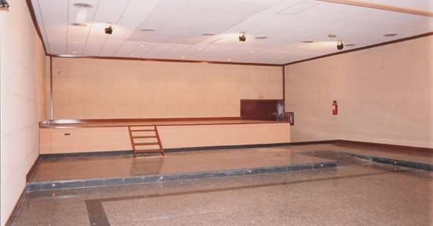 Assemblea Oberta de l’AV del barri - Cultura Cardedeu