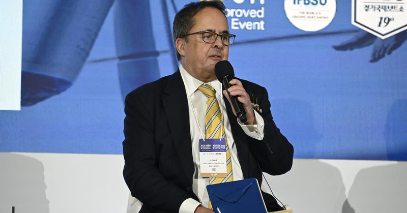 Korea Boating Forum (JL)