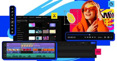 Movavi Video Editor 2026 26.11.0