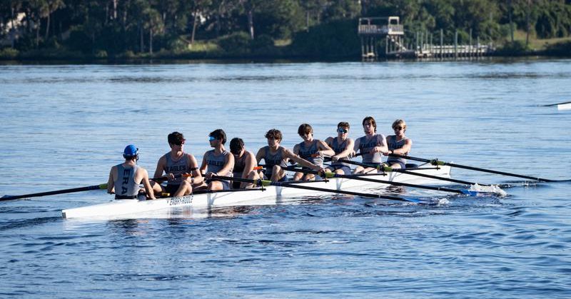 MROW V8 Florida Fall Invite