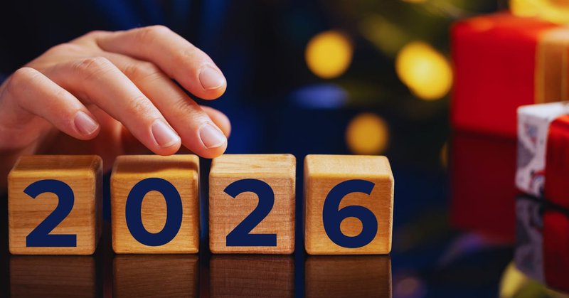 The World of Work in 2026: Ten Trends to Watch