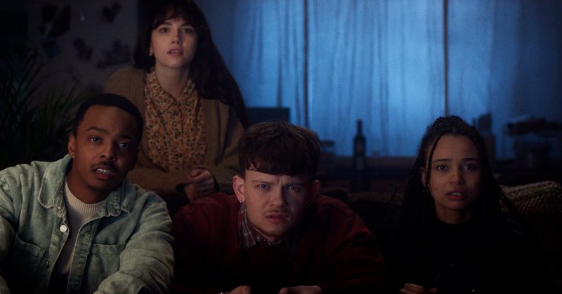 Directive 8020 trailer live-action