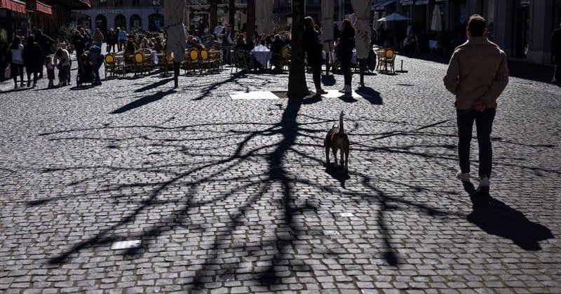 Featured image for Swiss government slams 10 million population cap plan as threat to economy