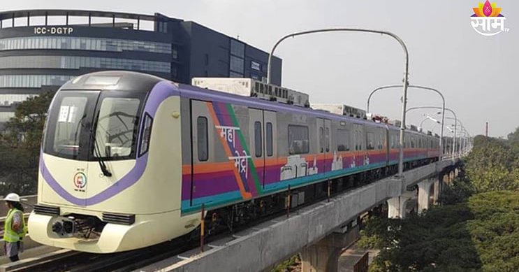 Pune Metro Phase 2 New Routes to Hadapsar–Loni, Saswad Road :