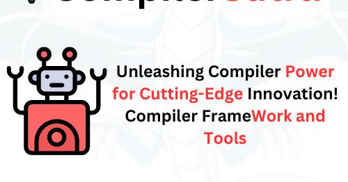 CompilerSutra social preview
