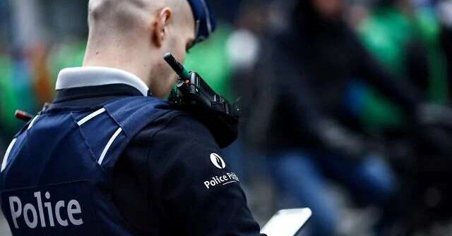 انفجار يستهدف كنيساً يهودياً تاريخياً في مدينة لييج البلجيكية