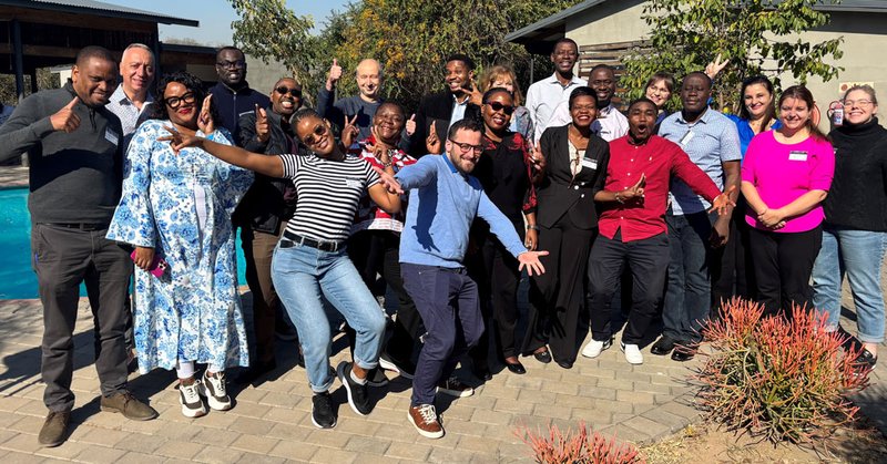 2026 Research-for-Cure Academy