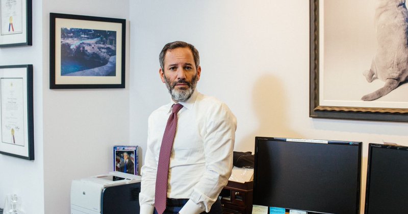 Moelis Restructuring Banker Derrough Moves to Jefferies