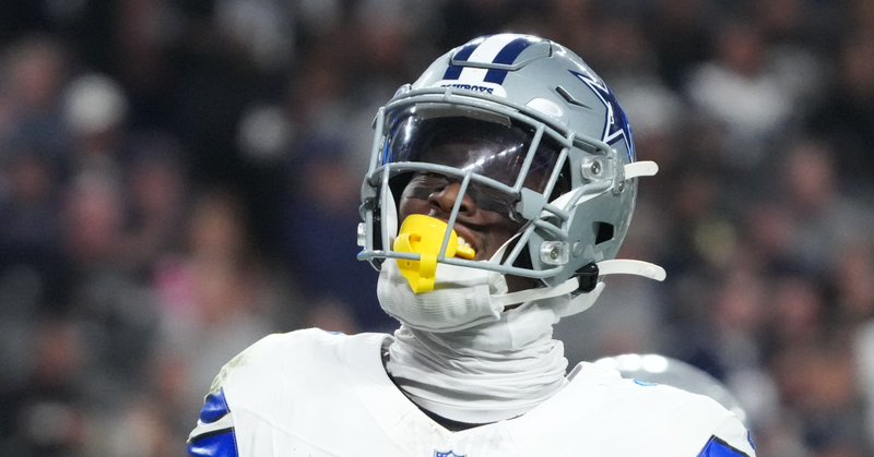 NFL: Dallas Cowboys at Las Vegas Raiders