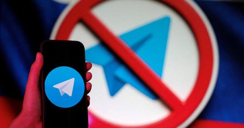 Featured image for Russia fines Telegram app $432,366 for failing to remove banned content, Ifax reports