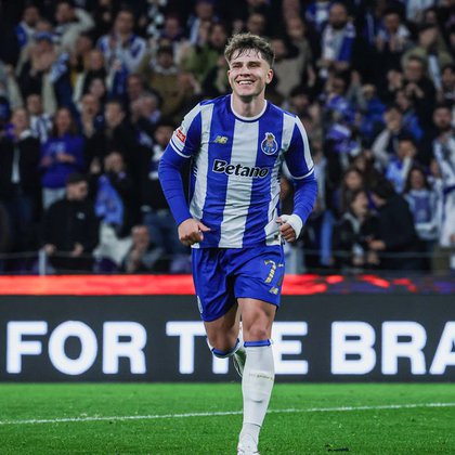 Oskar Pietuszewski assistiu William Gomes na vitória do FC Porto em Braga, antes da seleção