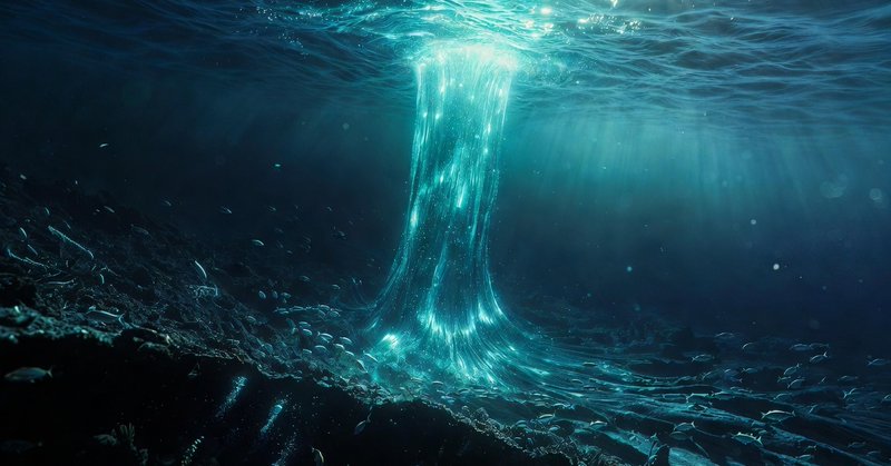 Can We Talk Our Way Out of Ocean Collapse?