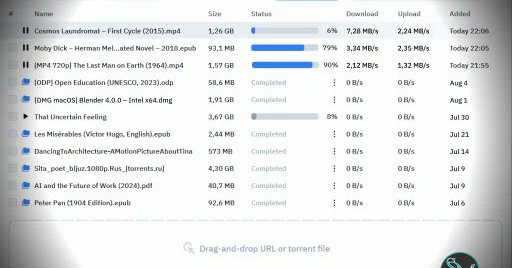 Free Download Manager (FDM) 6.33.1