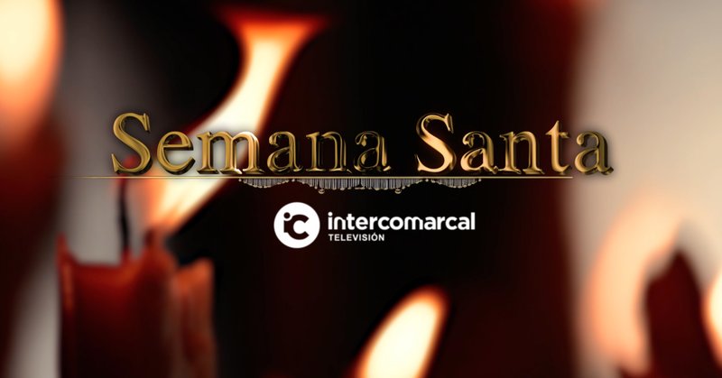 semana santa