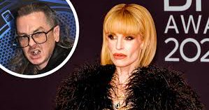 Kelly Osbourne & Sid Wilson Split Shocks Fans Amid Grief and Weight Concerns