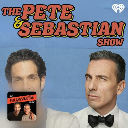 The Pete and Sebastian Show 495