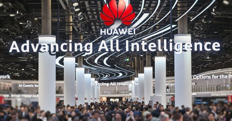 Image Credit: Huawei