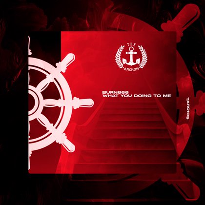 „What You Doing to Me - Single“ von Burn666 bei Apple Music