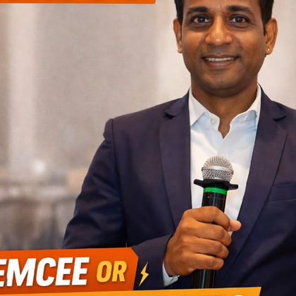 MC Thamizharasan R K